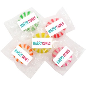 Individually Wrapped Hard Candies - MD9675