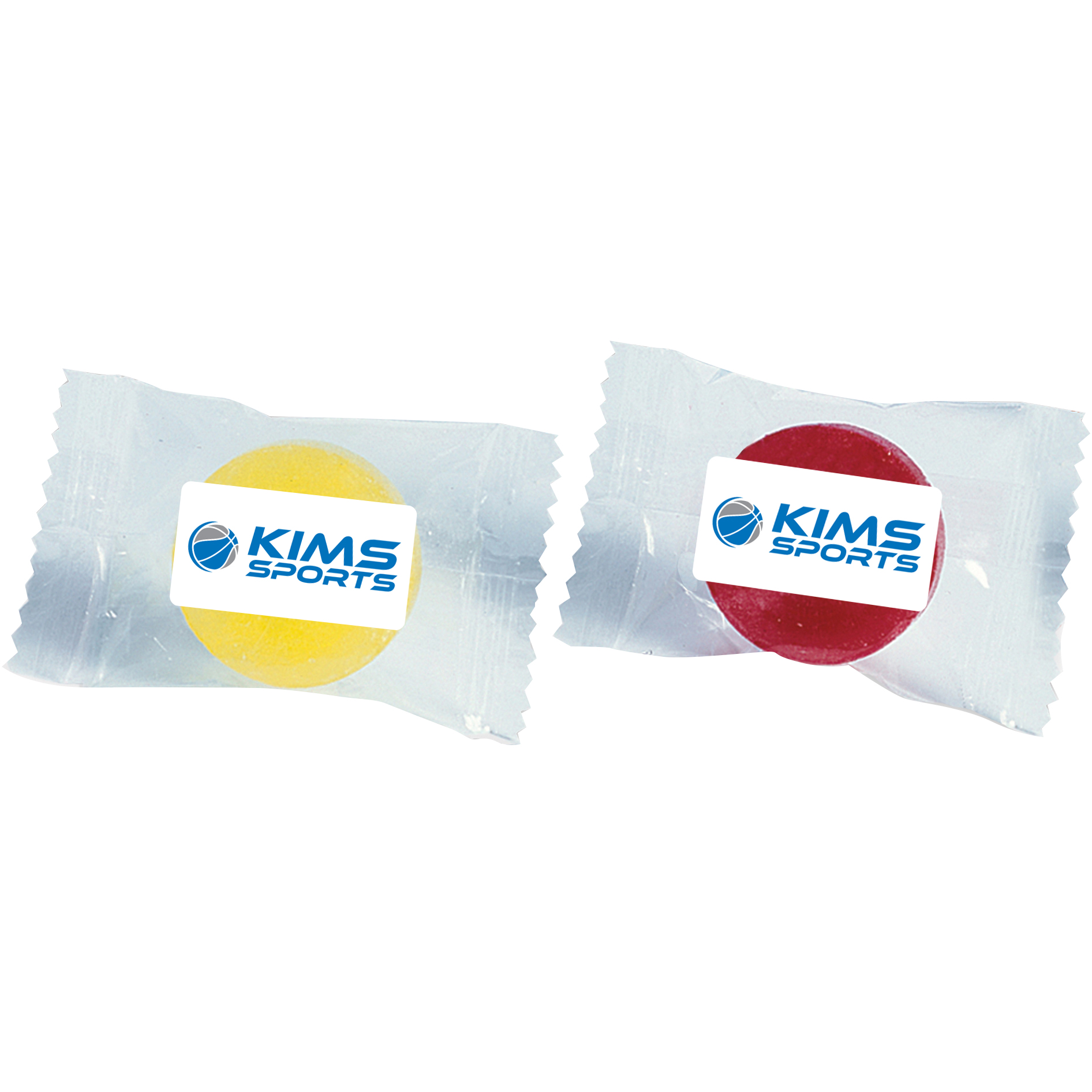 Product Photo 1 Assorted Fruit Individually Wrapped Lifesaver®