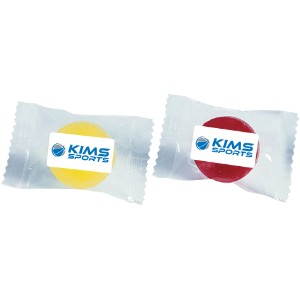 Assorted Fruit Individually Wrapped Lifesaver® - MD9676