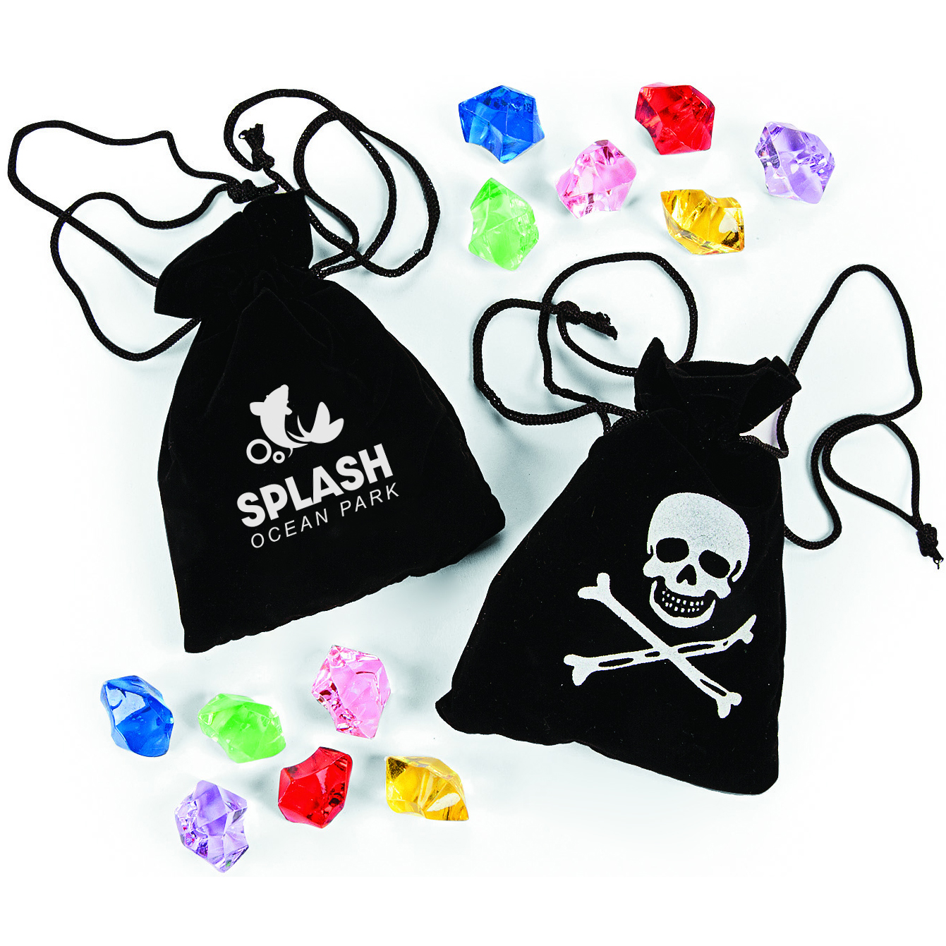 Product Photo 1 Pirate's Treasure Pouch