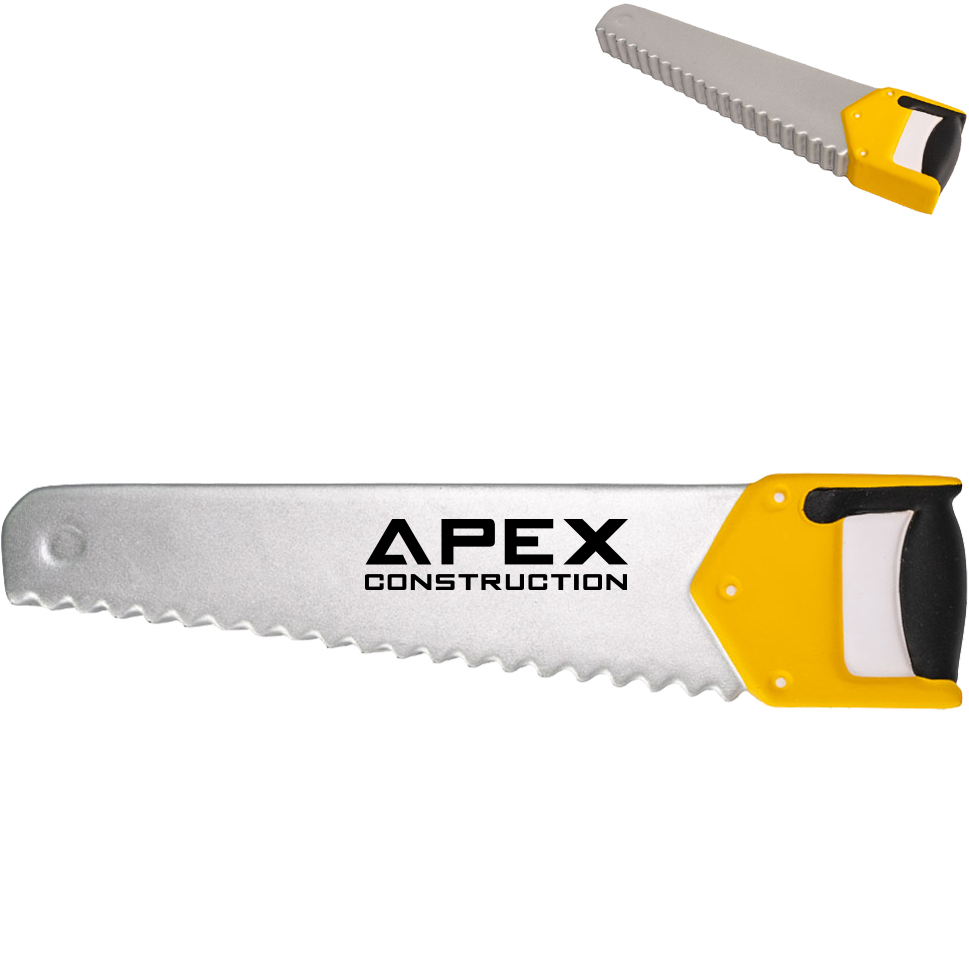 Product Photo 1 Hand Saw Stress Reliever