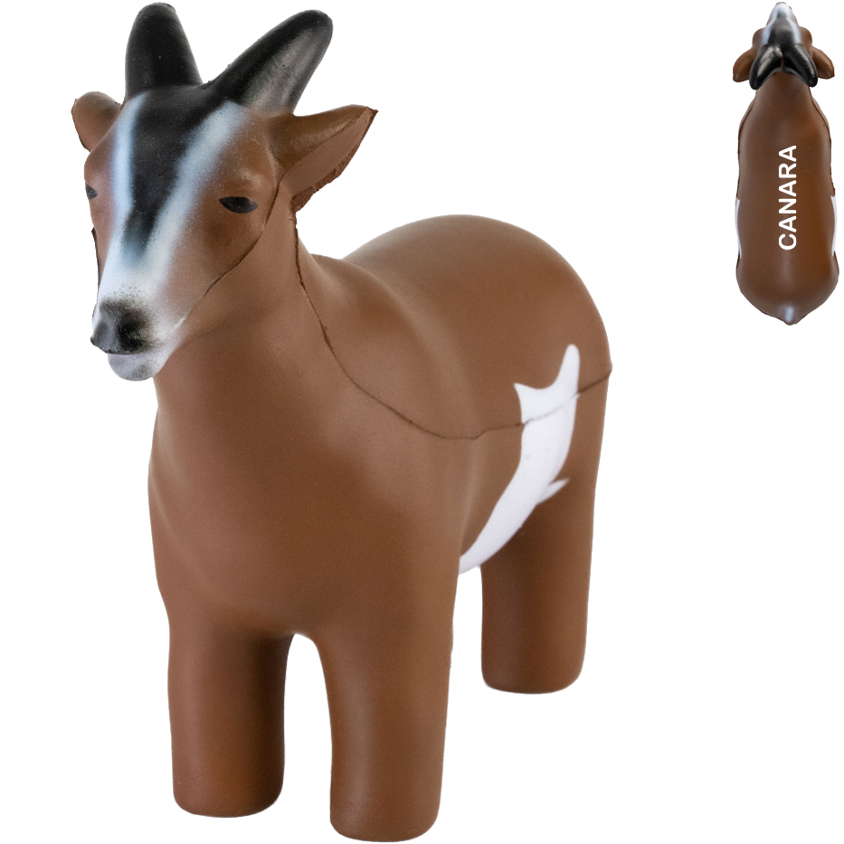 Product Photo 1 Goat Stress Reliever