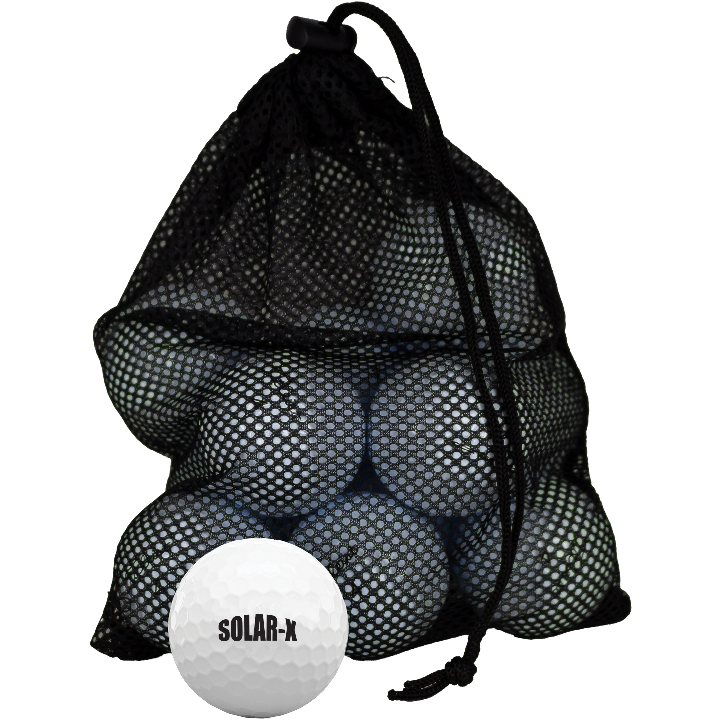 Product Photo 1 Mesh Bag W/ 1 Dozen Titleist Pro V1 Golf Balls