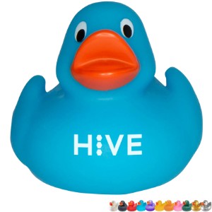 Lil' Rubber Duck - AF2530