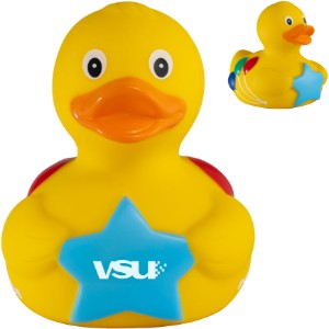 Party Rubber Duck - AF2543