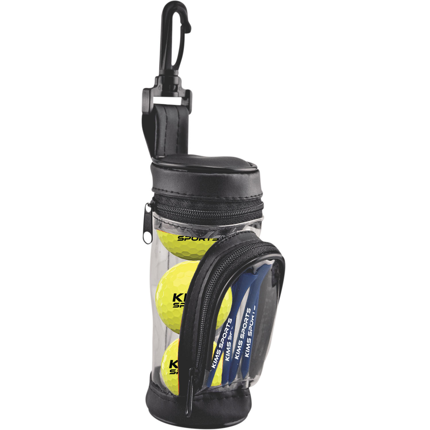 Product Photo 1 Mini Bag W/ Wilson Duosoft Golf Balls