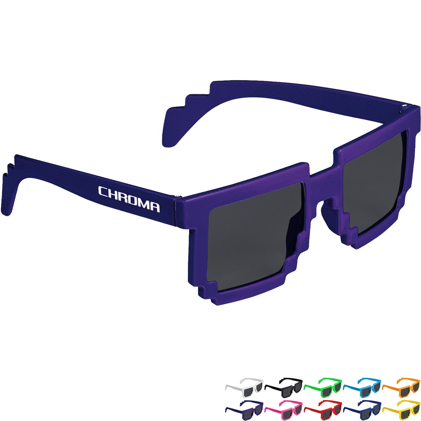 Product Photo 1 Pixel Sunglasses