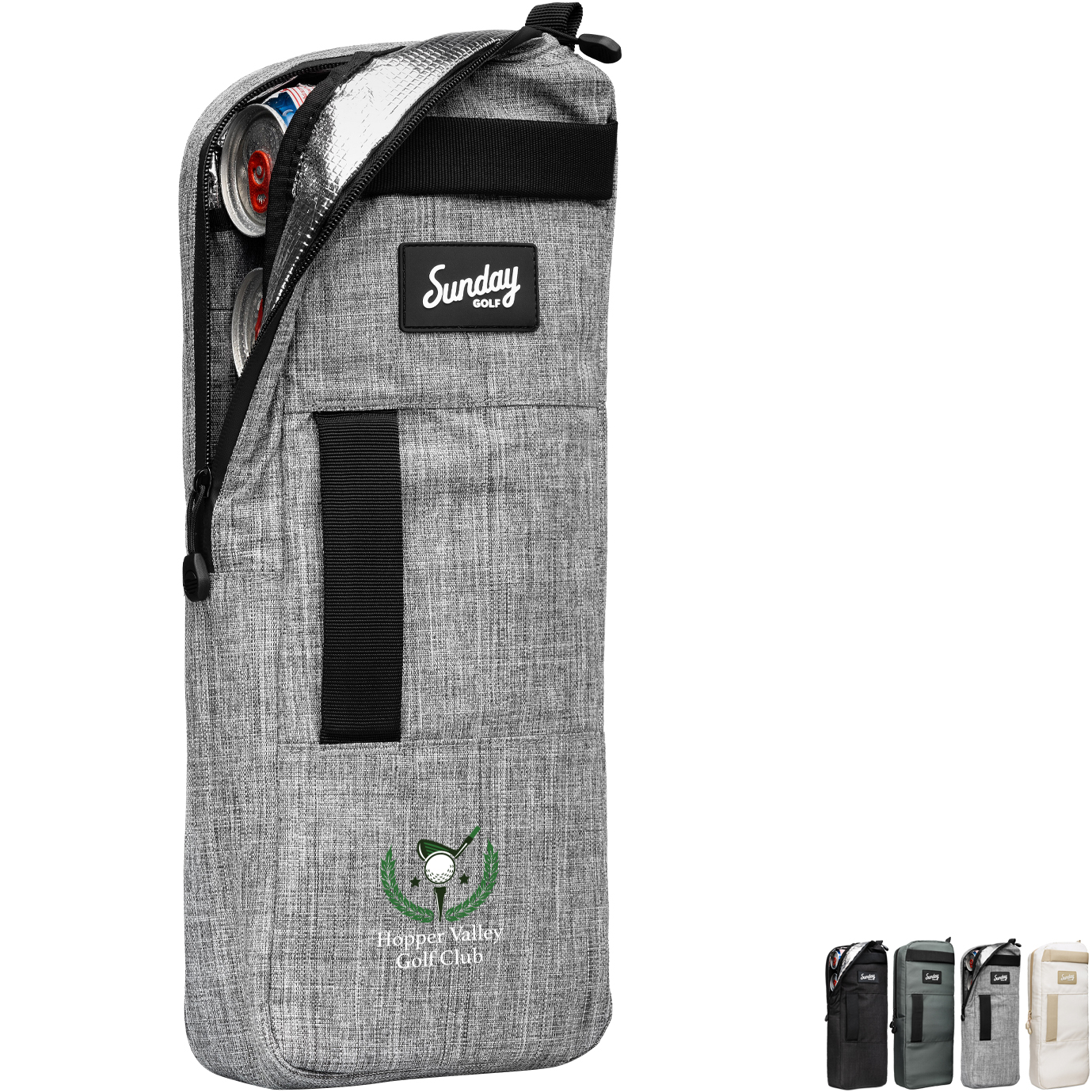 Product Photo 1 Sunday Golf Big Frosty Cooler Bag
