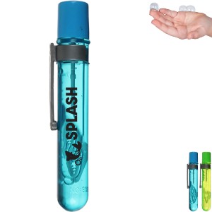 Magic Pocket Bubble Wand - LE2745