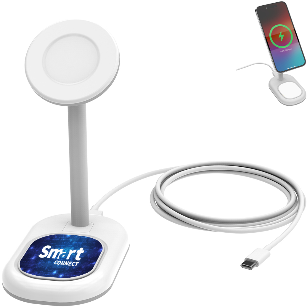 Product Photo 1 Powerstick® Magstand Wireless Charger