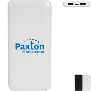 Multi-Port Power Bank, 10000mAh - HT6817
