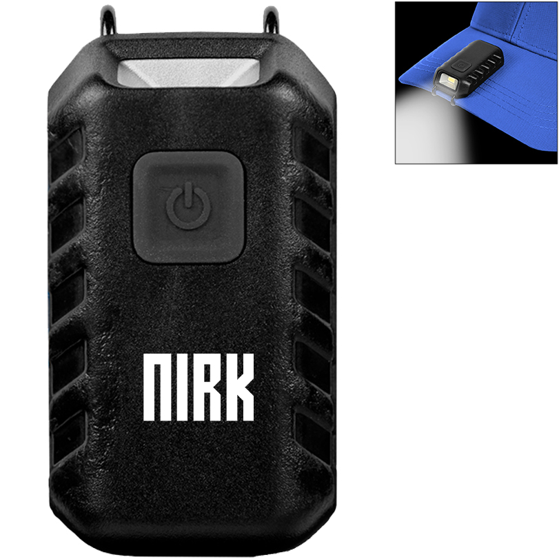 Product Photo 1 Rechargeable Cap Safety Light