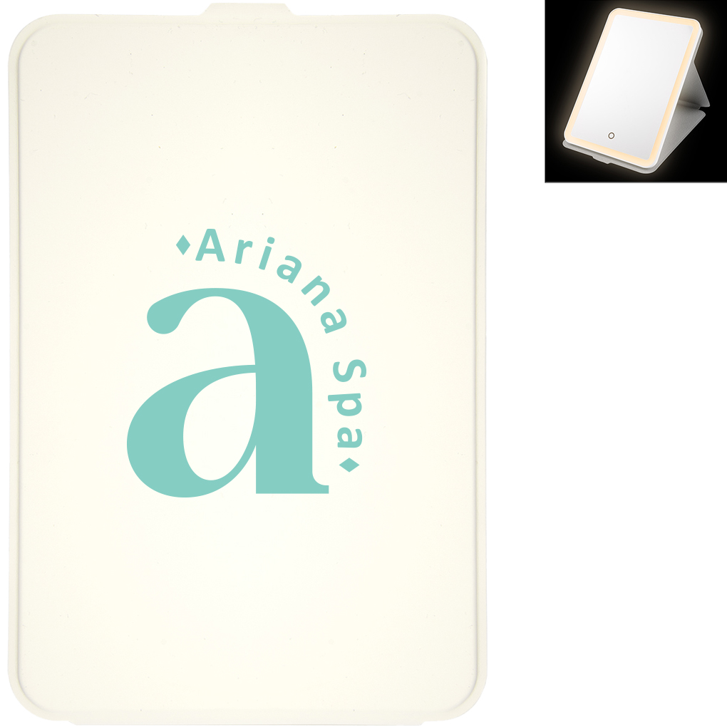 Product Photo 1 Mirror w/ LED Light