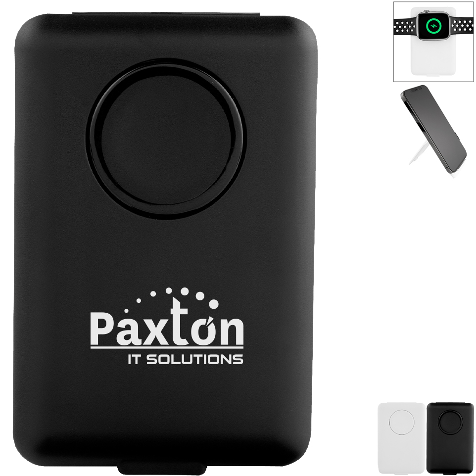 Product Photo 1 Phone & Watch Charging Stand