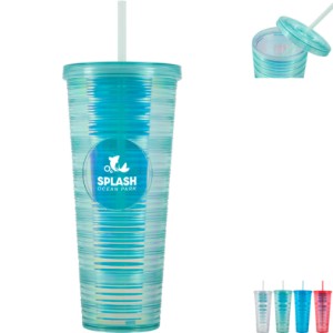 Cady Double Wall AS Tumbler, 24 oz. - LG9202