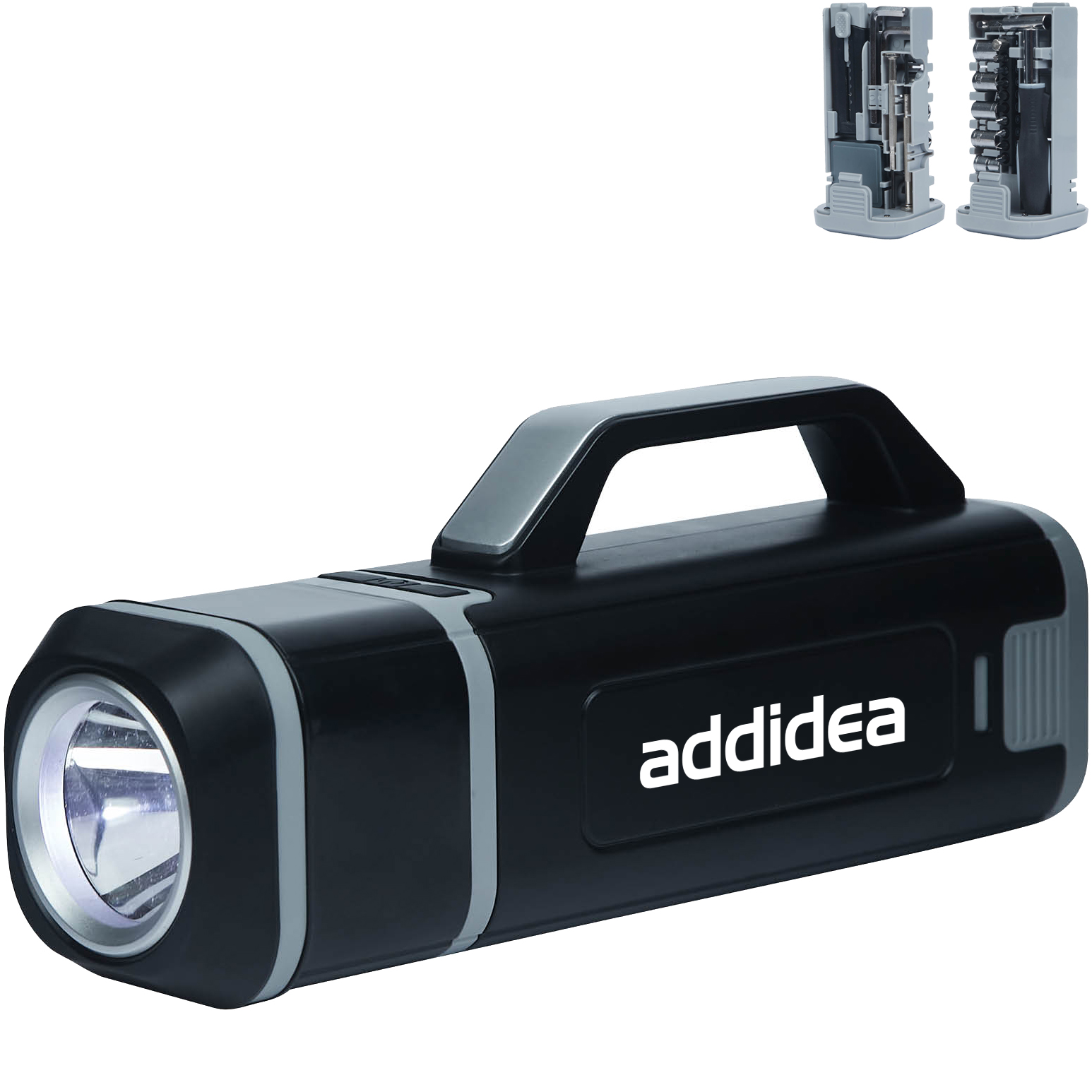 Product Photo 1 Helios 25-Piece Safety Tool Kit