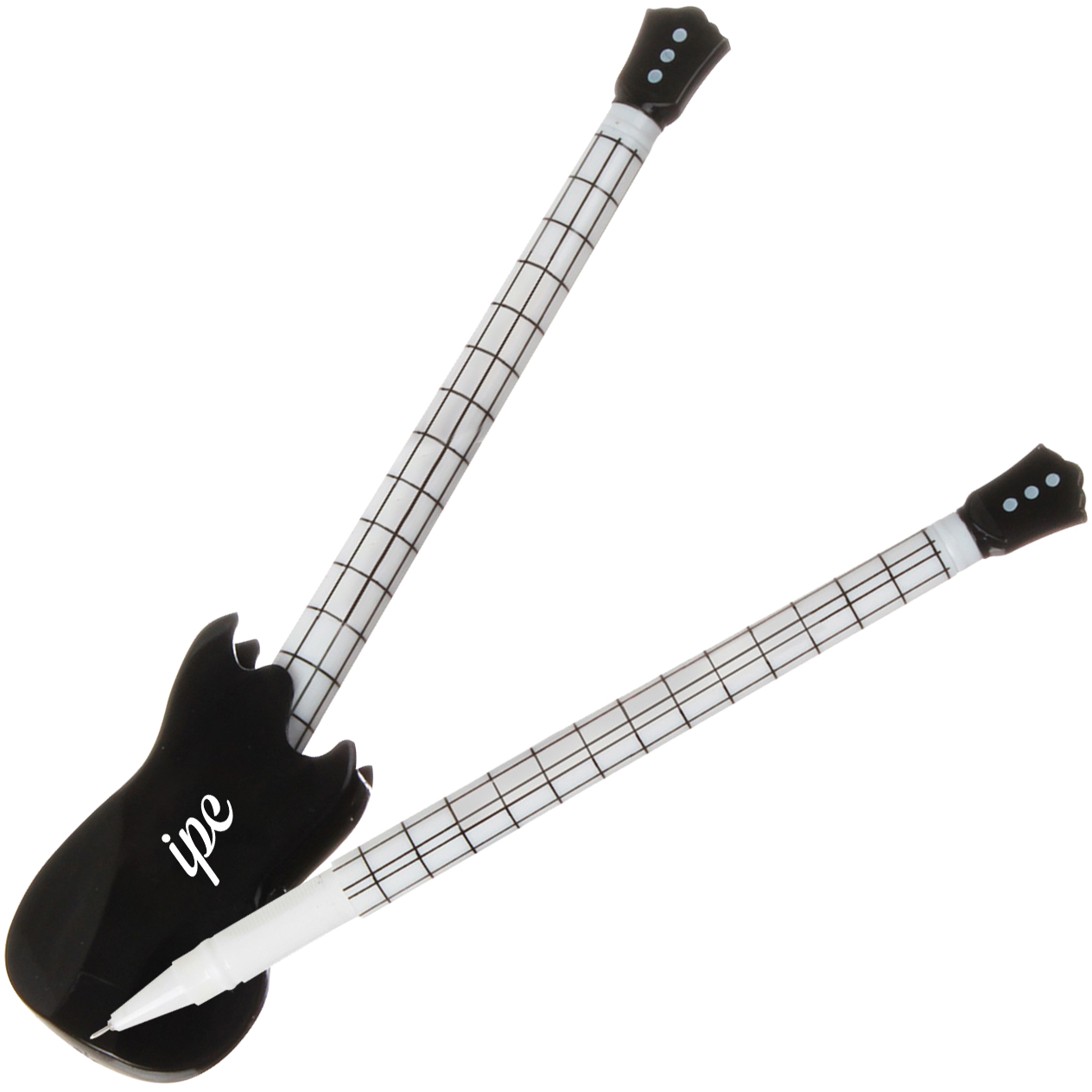 Product Photo 1 Guitar Cap Pen