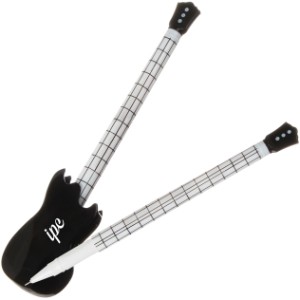 Guitar Cap Pen - LE2770