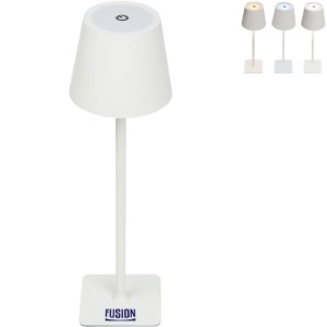 Theo Led Rechargeable Desk Lamp - LG9210