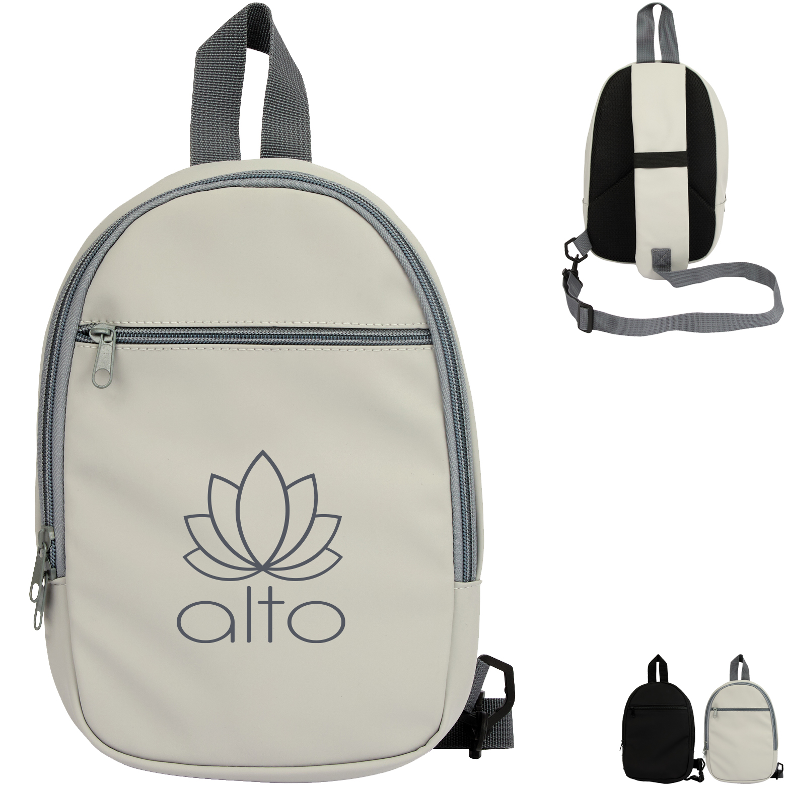 Product Photo 1 Ronin Crossbody Bag