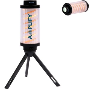 iCOOL® Englewood Multi-Function Camping Light - LG9215