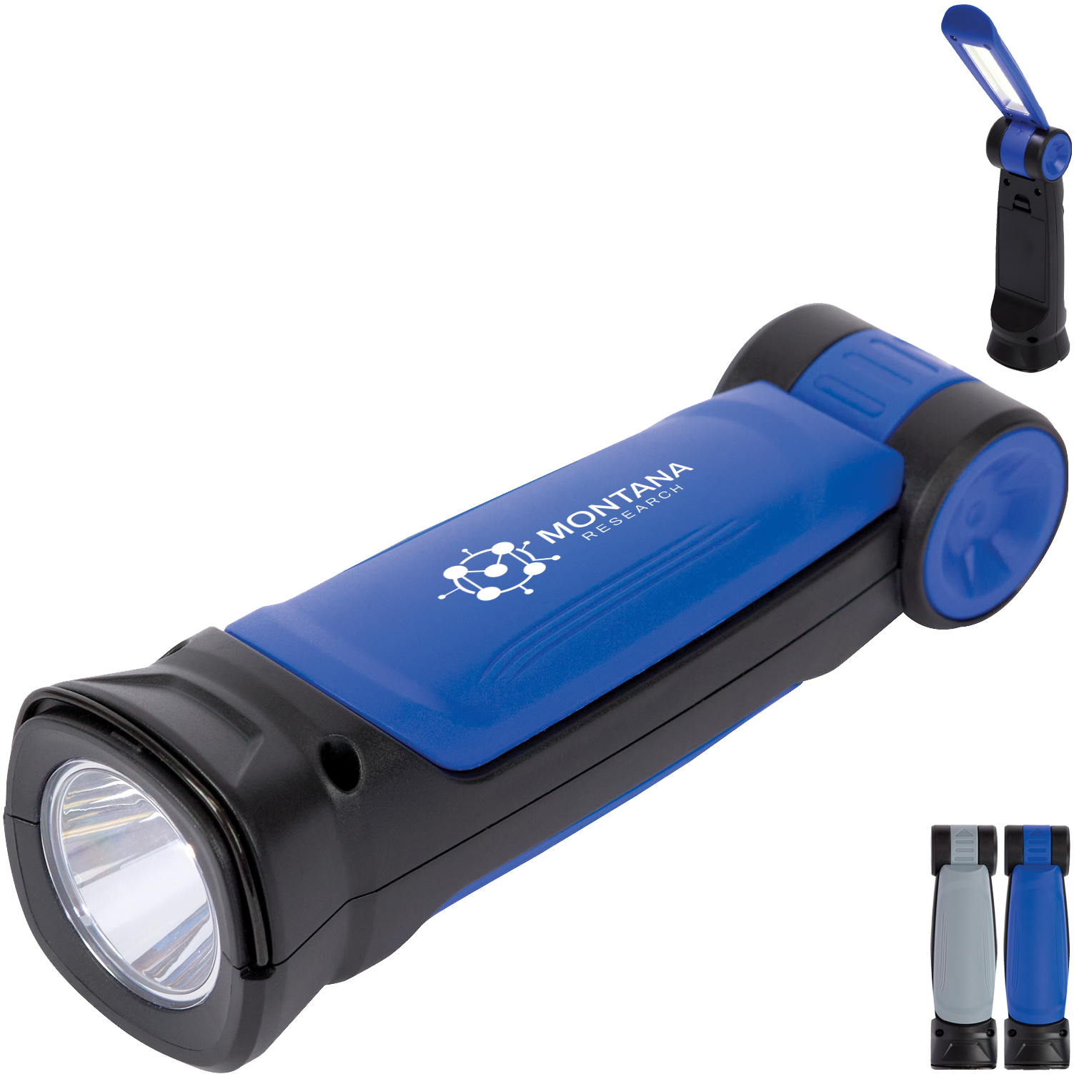 Product Photo 1 Rodney Foldable COB Work Light