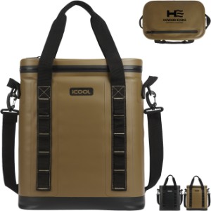 iCOOL® Teton 16 Can Waterproof Cooler - LG9226