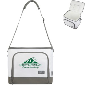 Igloo® MaxCold™ 24 Can RPET Hard Liner Cooler - LG9235