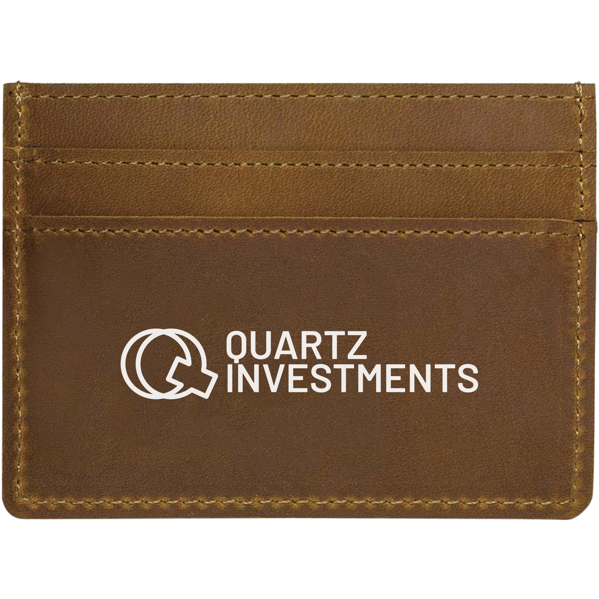 Product Photo 1 Leather Credit Card Wallet