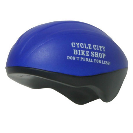 Product Photo 1 Bicycle Helmet Stress Reliever