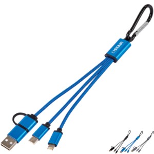 Libra 4-in-1 Charging Cable Set - LG9214