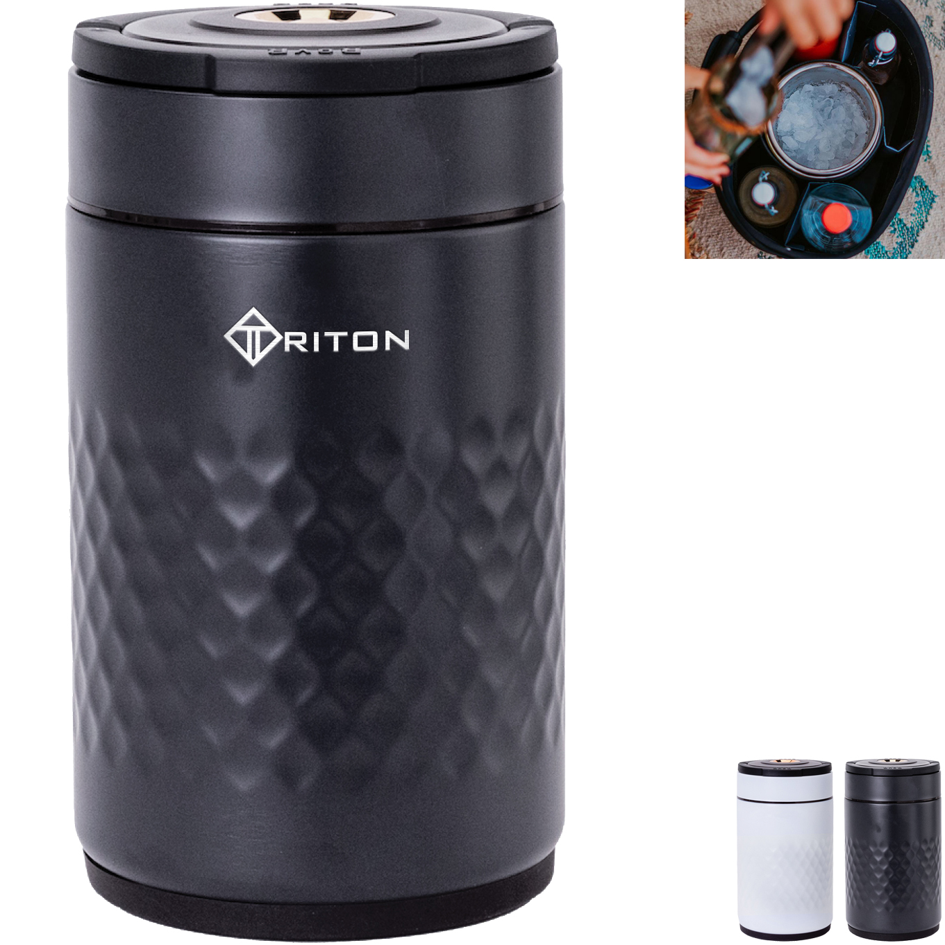 Product Photo 1 RovR® IceR® Mini Cooler