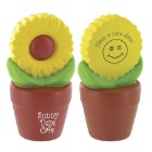 Photo 1 Sunflower Pot Stress Reliever