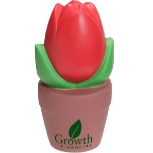 Tulip Pot Stress Reliever - AR3510