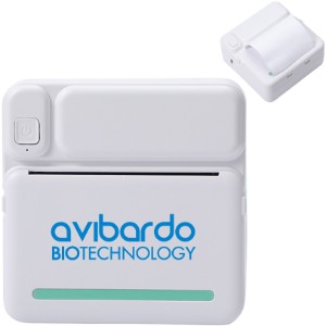 Stub Portable Wireless Phone Printer - AR1750