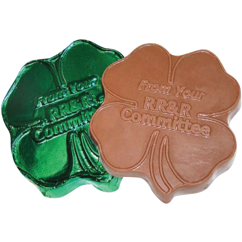 Product Photo 1 Chocolate Shamrock