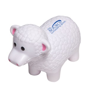 Sheep Stress Reliever - AR6345