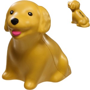 Golden Doodle Stress Reliever - AR1922
