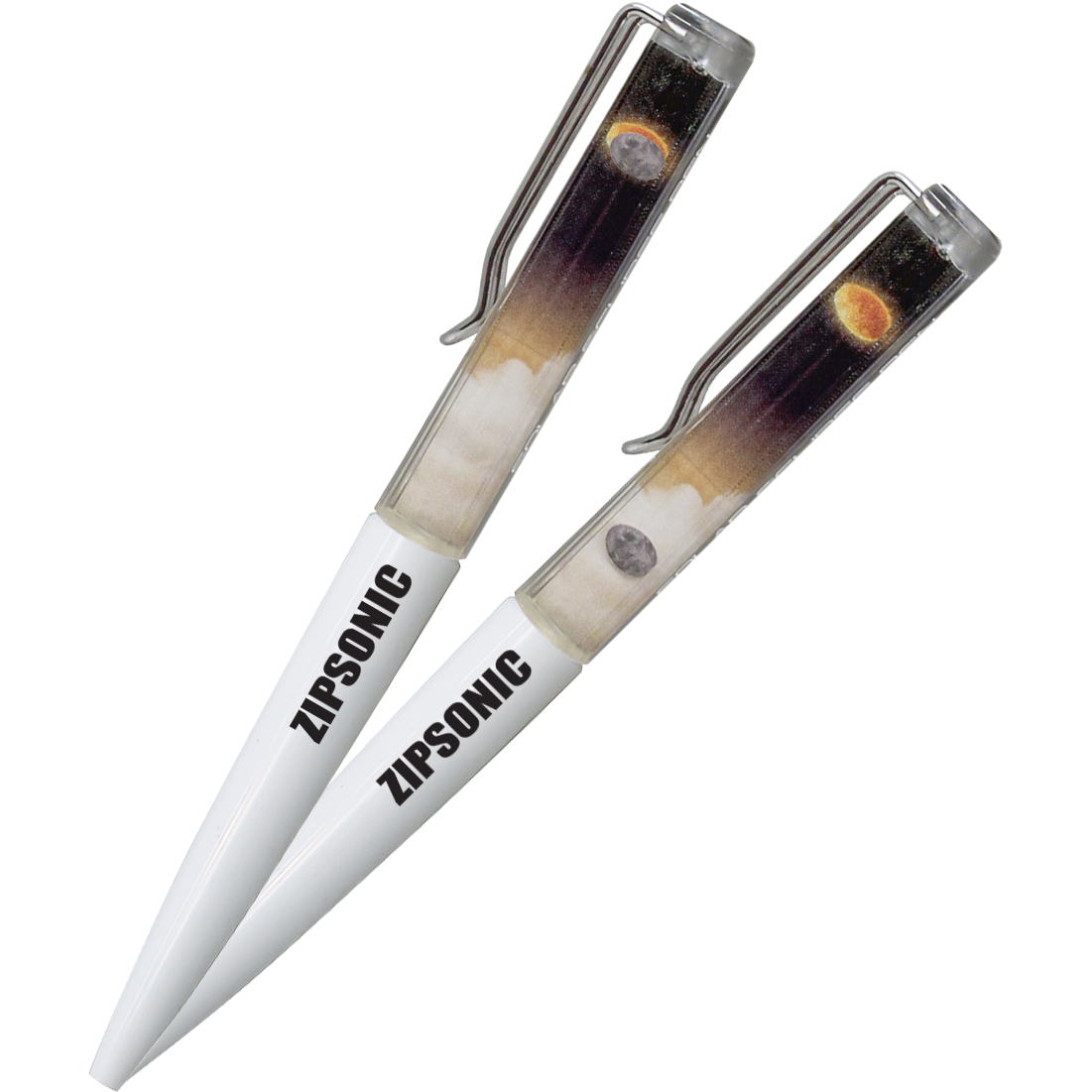 Product Photo 1 Solar Eclipse Floating Pen
