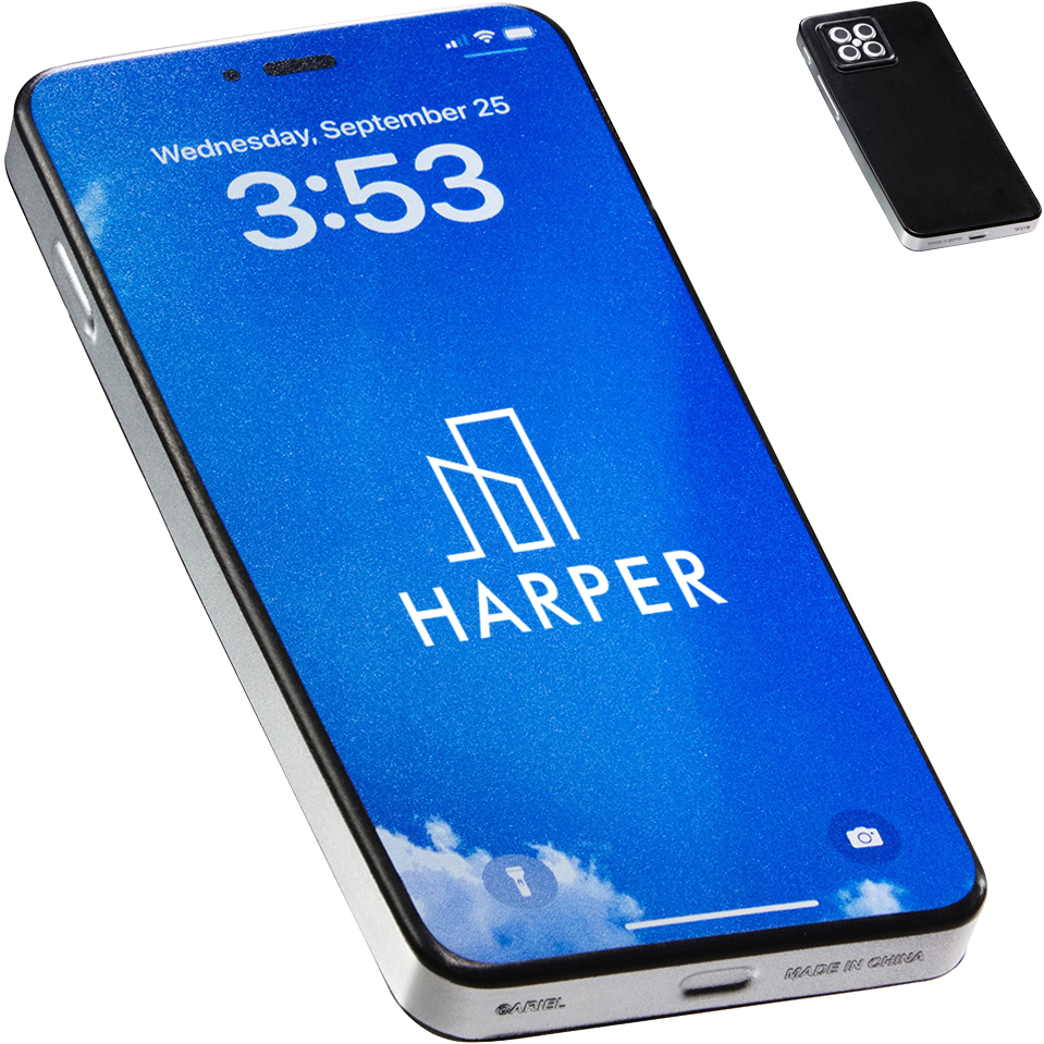 Product Photo 1 Smart Phone Stress Reliever