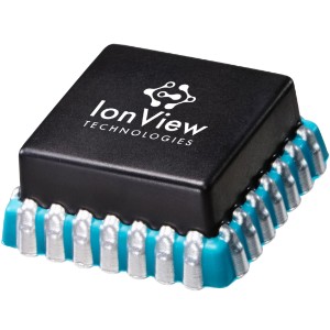 Microchip Stress Reliever - AR1930