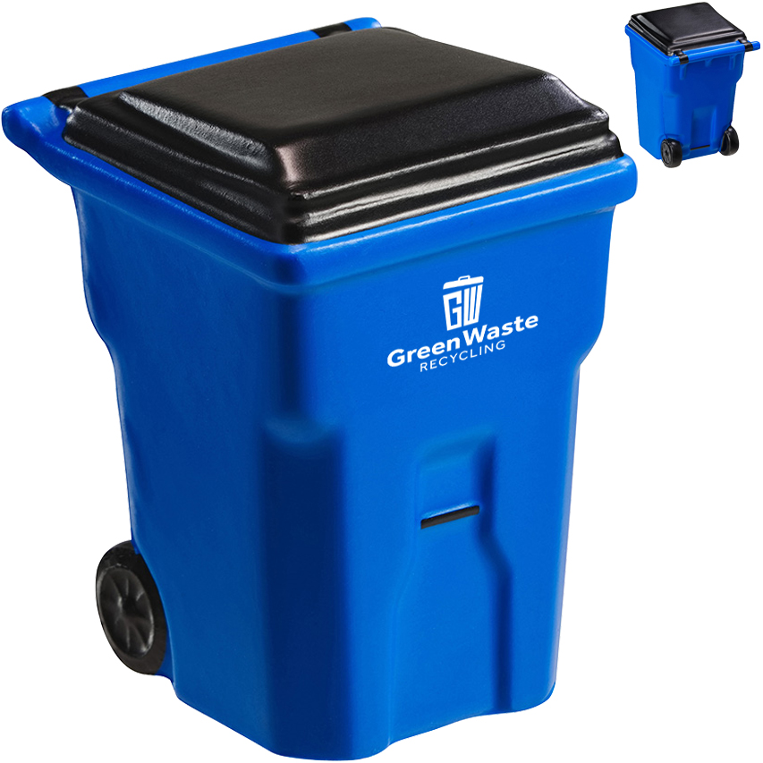 Product Photo 1 Trash Can Stress Reliever