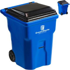 Trash Can Stress Reliever - AR1932