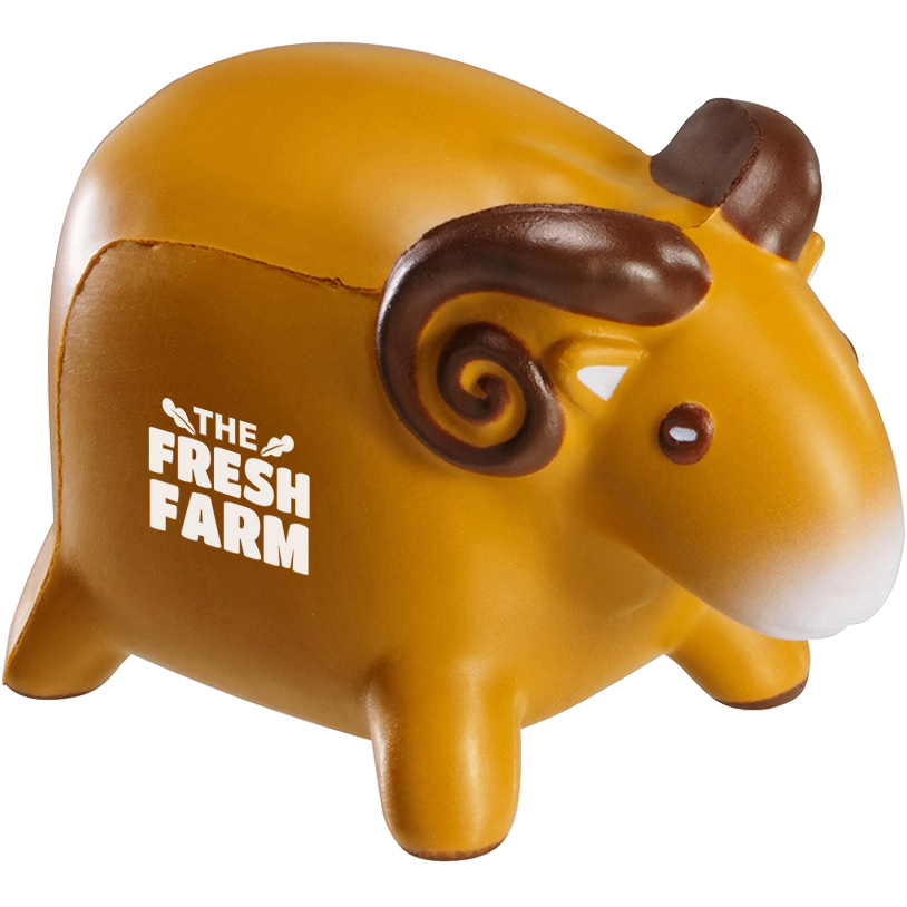 Product Photo 1 Ram Stress Reliever