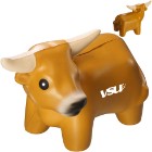 Photo 15 Long Horn Cow Stress Reliever