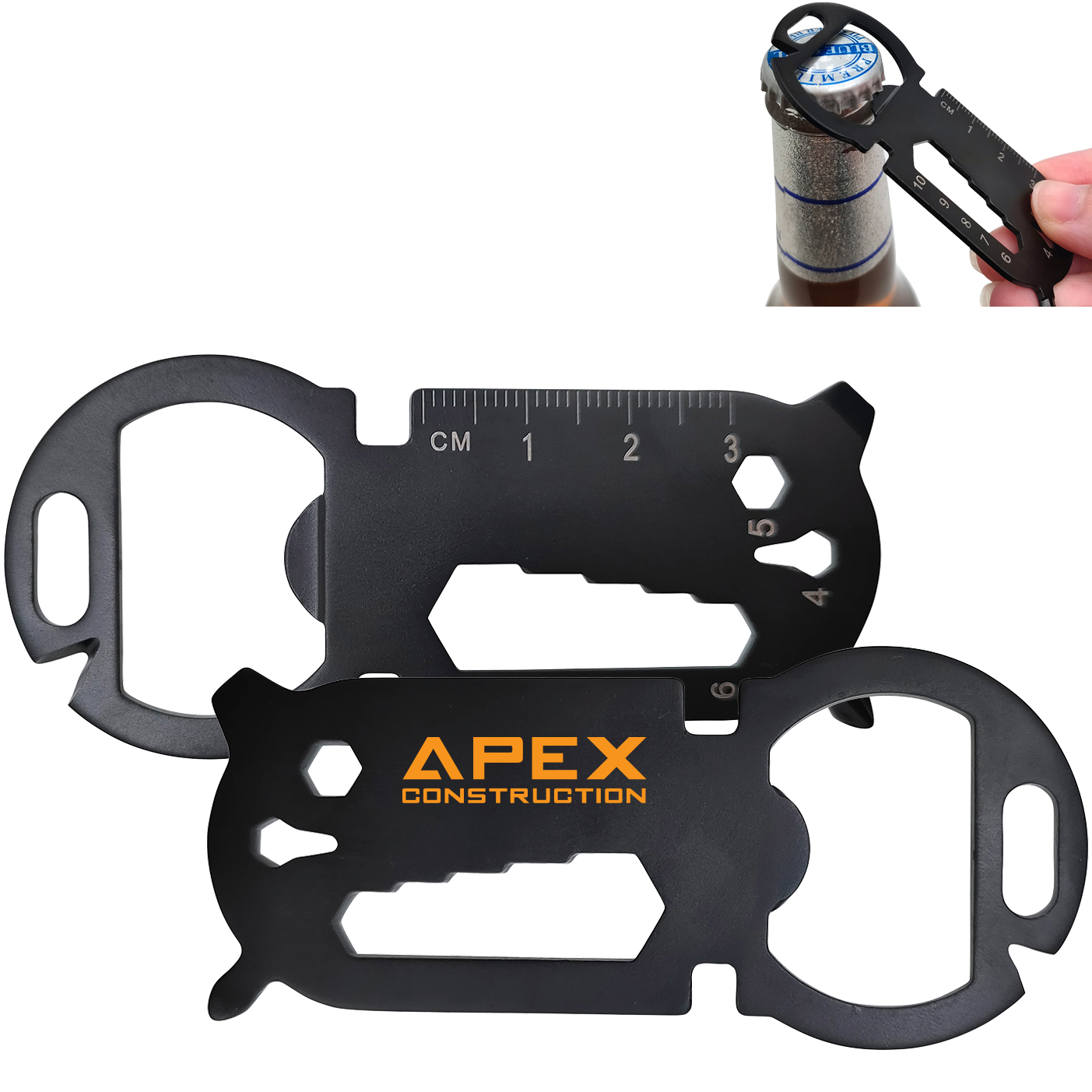 Product Photo 1 Best Buddy Tools® Bottle Opener Multi-Tool