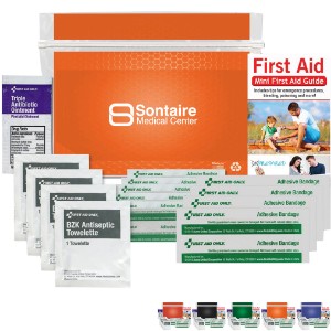 First Aid Personal Kit - SA1161