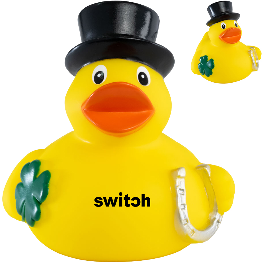 Product Photo 1 Lucky Rubber Duck