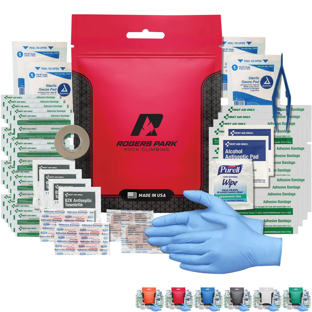 Product Photo 1 First Aid Kit 3.0