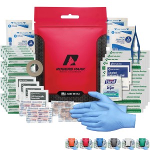 First Aid Kit 3.0 - SA1166
